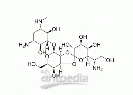Hygromycin B | MedChemExpress (MCE)
