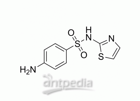 HY-B0507 Sulfathiazole | MedChemExpress (MCE)