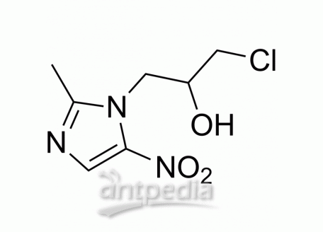 Ornidazole | MedChemExpress (MCE)