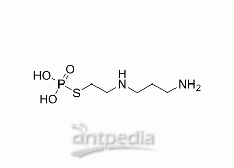 Amifostine | MedChemExpress (MCE)