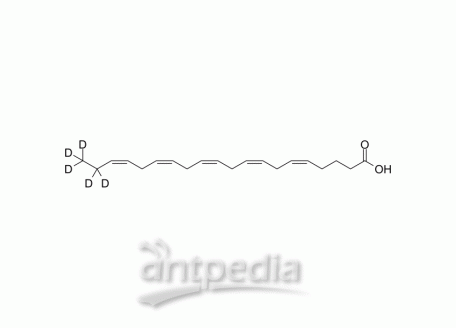 HY-B0660S Eicosapentaenoic Acid-d5 | MedChemExpress (MCE)