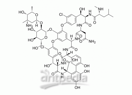 HY-B0671 Vancomycin | MedChemExpress (MCE)