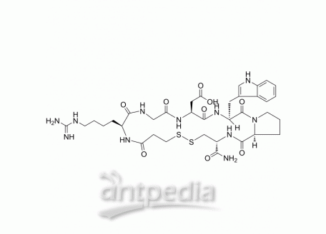 HY-B0686 Eptifibatide | MedChemExpress (MCE)