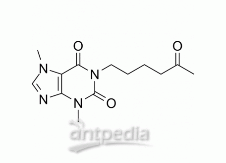 HY-B0715 Pentoxifylline | MedChemExpress (MCE)