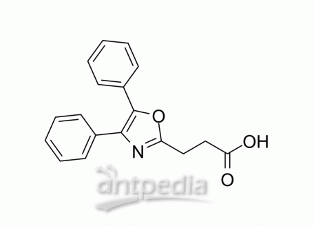 Oxaprozin | MedChemExpress (MCE)