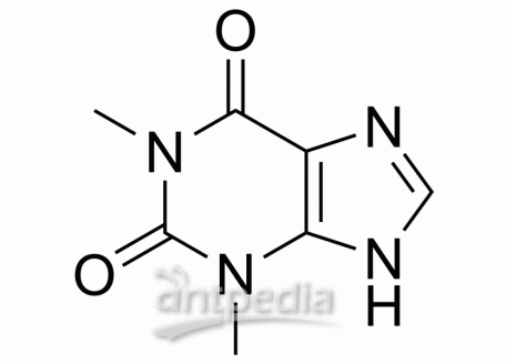 HY-B0809 Theophylline | MedChemExpress (MCE)