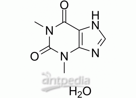 Theophylline monohydrate | MedChemExpress (MCE)