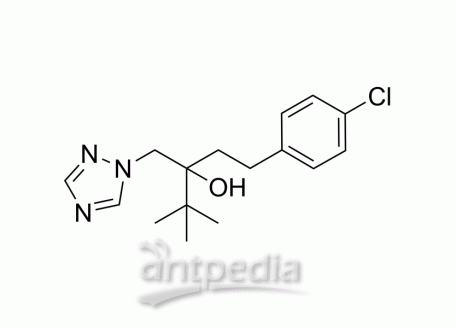 Tebuconazole | MedChemExpress (MCE)
