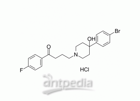 Bromperidol hydrochloride | MedChemExpress (MCE)
