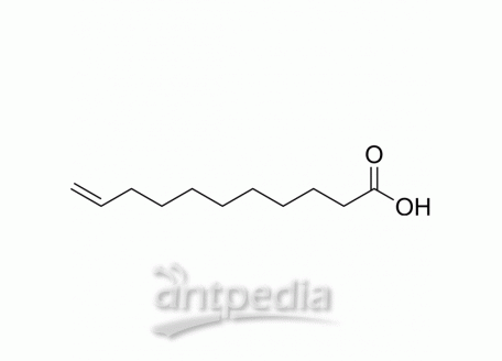 HY-B0914 10-Undecenoic acid | MedChemExpress (MCE)