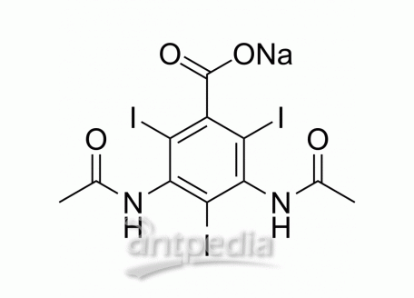 HY-B0926A Sodium diatrizoate | MedChemExpress (MCE)