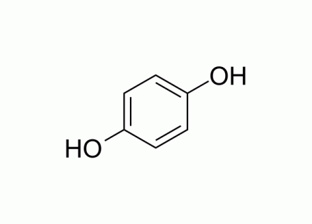 HY-B0951 Hydroquinone | MedChemExpress (MCE)