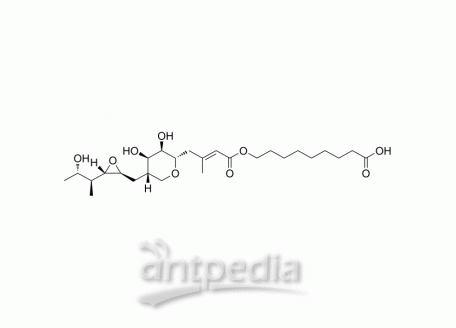 HY-B0958 Mupirocin | MedChemExpress (MCE)