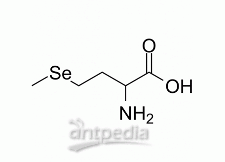 HY-B1000 Selenomethionine | MedChemExpress (MCE)