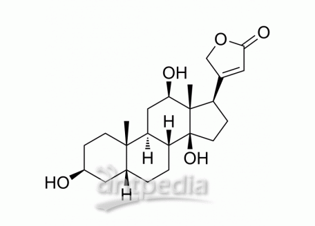 HY-B1025 Digoxigenin | MedChemExpress (MCE)