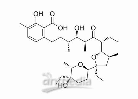 HY-B1071 Lasalocid | MedChemExpress (MCE)