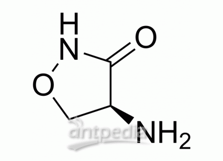 HY-B1122 L-Cycloserine | MedChemExpress (MCE)