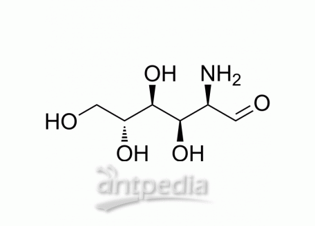 Glucosamine | MedChemExpress (MCE)
