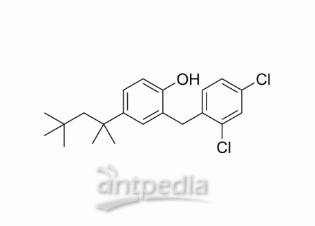 HY-B1150 Clofoctol | MedChemExpress (MCE)