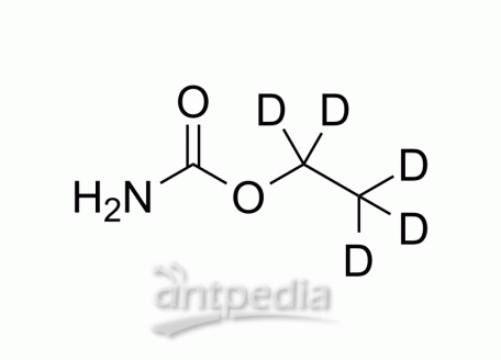 HY-B1207S Urethane-d5 | MedChemExpress (MCE)