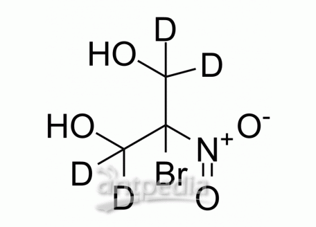 HY-B1217S Bronopol-d4 | MedChemExpress (MCE)