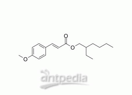 HY-B1234 Octinoxate | MedChemExpress (MCE)