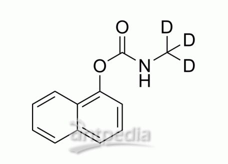 Carbaryl-d3 | MedChemExpress (MCE)