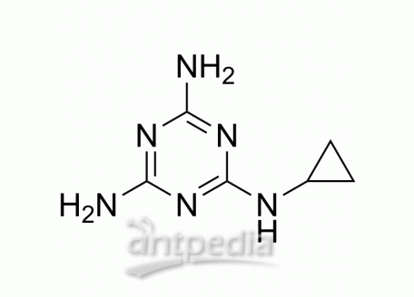 HY-B1331 Cyromazine | MedChemExpress (MCE)