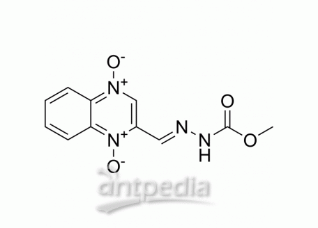 HY-B1340 Carbadox | MedChemExpress (MCE)