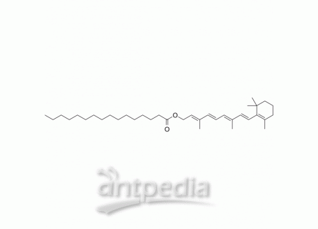 HY-B1384 Retinyl palmitate | MedChemExpress (MCE)