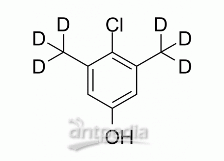 Chloroxylenol-d6 | MedChemExpress (MCE)