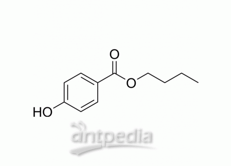 HY-B1431 Butylparaben | MedChemExpress (MCE)