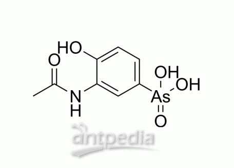HY-B1437 Acetarsol | MedChemExpress (MCE)