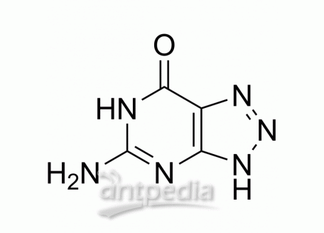 HY-B1468 8-Azaguanine | MedChemExpress (MCE)