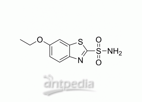 HY-B1480 Ethoxzolamide | MedChemExpress (MCE)