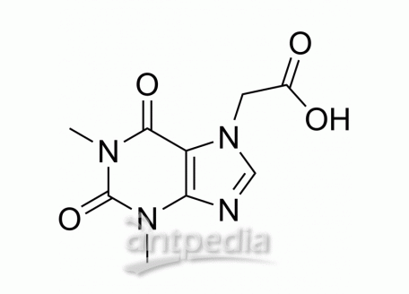 HY-B1505 Acefylline | MedChemExpress (MCE)