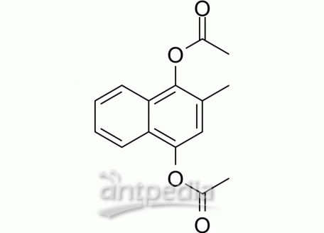 HY-B1508 Vitamin K4 | MedChemExpress (MCE)