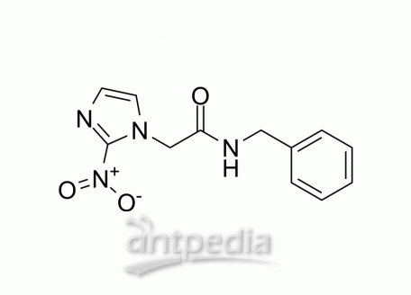 Benznidazole | MedChemExpress (MCE)