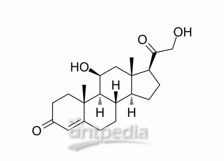 HY-B1618 Corticosterone | MedChemExpress (MCE)