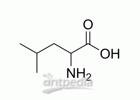 HY-B1674 (±)-Leucine | MedChemExpress (MCE)