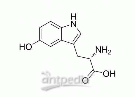 HY-B1716 L-5-Hydroxytryptophan | MedChemExpress (MCE)