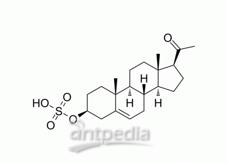 HY-B1739 Pregnenolone monosulfate | MedChemExpress (MCE)
