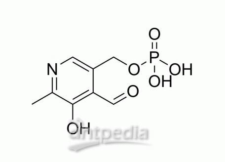 Pyridoxal phosphate | MedChemExpress (MCE)