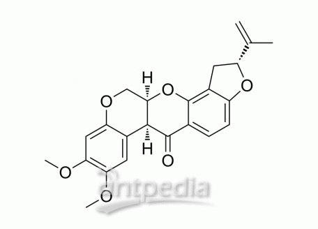 HY-B1756 Rotenone | MedChemExpress (MCE)