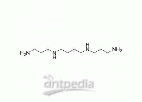 HY-B1777 Spermine | MedChemExpress (MCE)