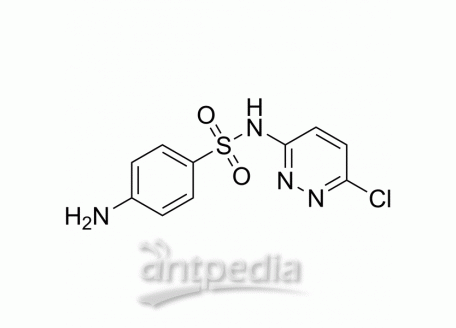 HY-B1781 Sulfachloropyridazine | MedChemExpress (MCE)