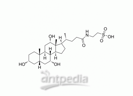 Taurocholic acid | MedChemExpress (MCE)