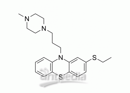 HY-B1794 Thiethylperazine | MedChemExpress (MCE)