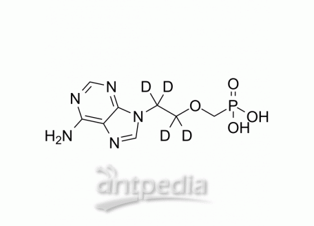 Adefovir-d4 | MedChemExpress (MCE)