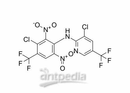 HY-B1839 Fluazinam | MedChemExpress (MCE)